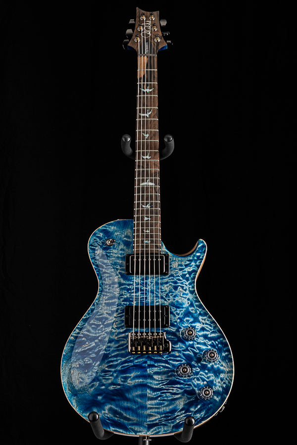 Paul Reed Smith Wood Library Tremonti Faded Blue Jean Brian's Limited