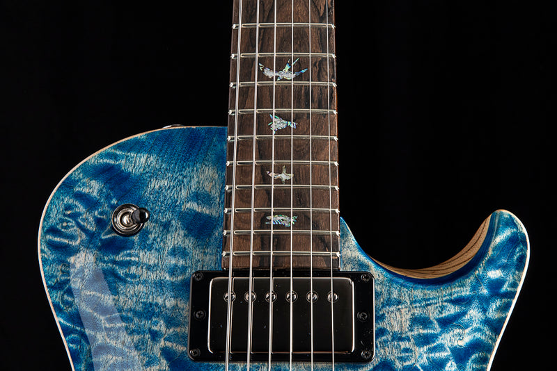 Paul Reed Smith Wood Library Tremonti Faded Blue Jean Brian's Limited