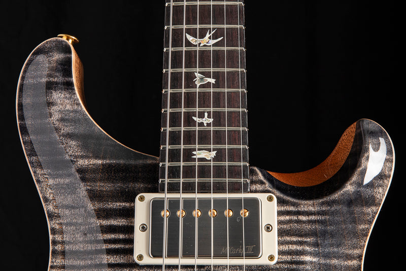 Paul Reed Smith Hollowbody II Piezo Charcoal