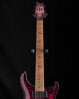 Paul Reed Smith Private Stock Modern Eagle V Midnight Orchid Glow Smoked Burst