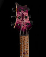 Paul Reed Smith Private Stock Modern Eagle V Midnight Orchid Glow Smoked Burst