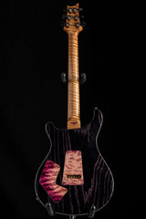 Paul Reed Smith Private Stock Modern Eagle V Midnight Orchid Glow Smoked Burst
