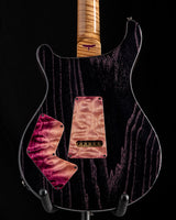 Paul Reed Smith Private Stock Modern Eagle V Midnight Orchid Glow Smoked Burst