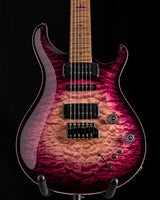 Paul Reed Smith Private Stock Modern Eagle V Midnight Orchid Glow Smoked Burst
