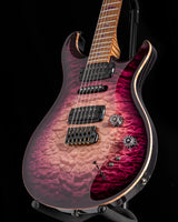 Paul Reed Smith Private Stock Modern Eagle V Midnight Orchid Glow Smoked Burst