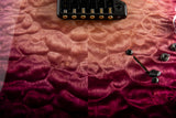 Paul Reed Smith Private Stock Modern Eagle V Midnight Orchid Glow Smoked Burst