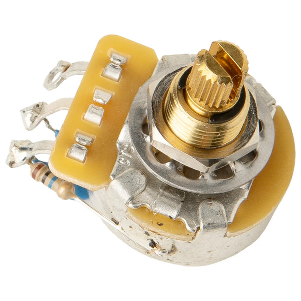 Paul Reed Smith 475K Medium-Shaft Potentiometer with 180 pF Capacitor