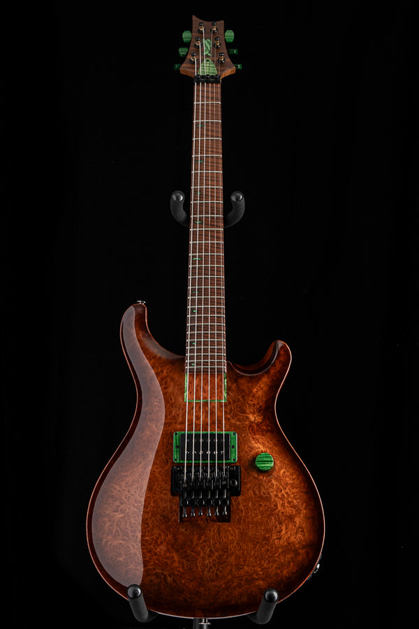 Paul Reed Smith Private Stock Custom 24 Single Humbucker Floyd Redwood