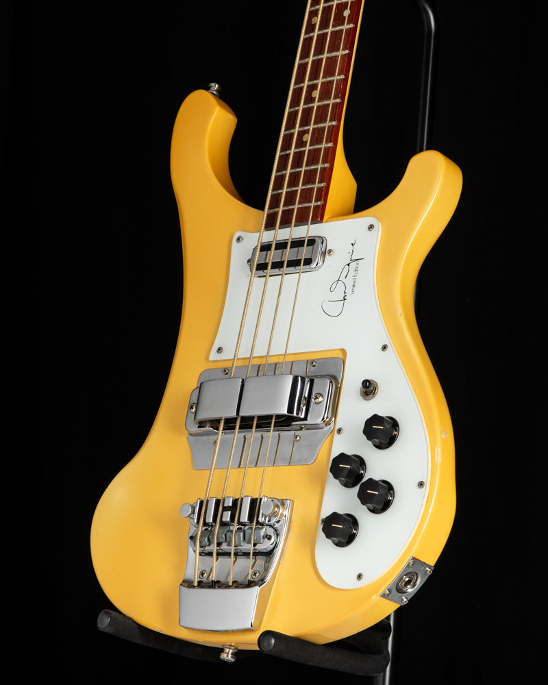 Used Rickenbacker 4001CS Chris Squire