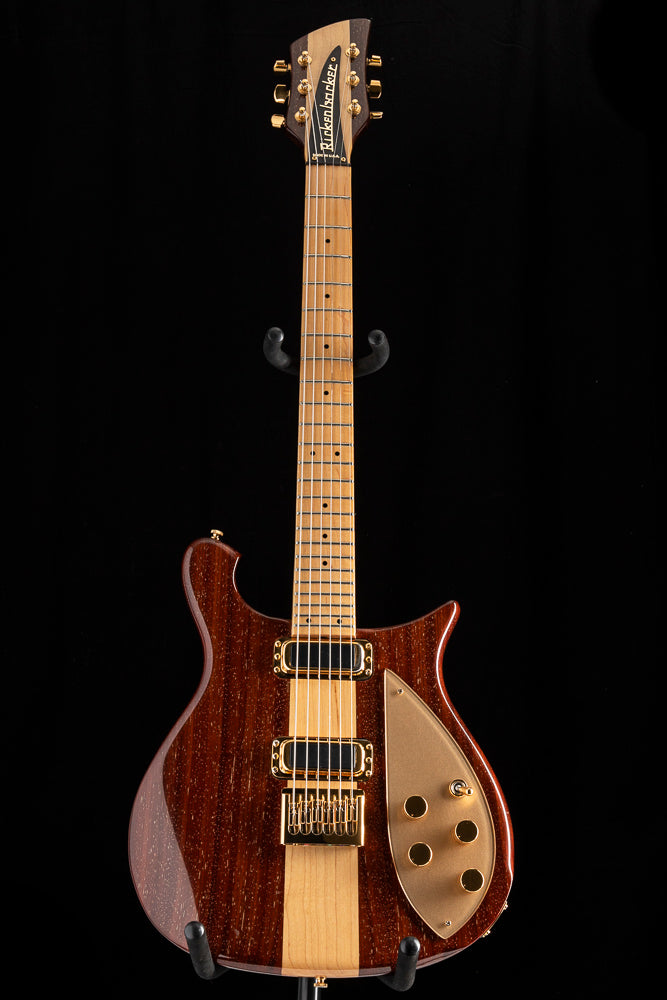 Used Rickenbacker 650S Sierra Walnut