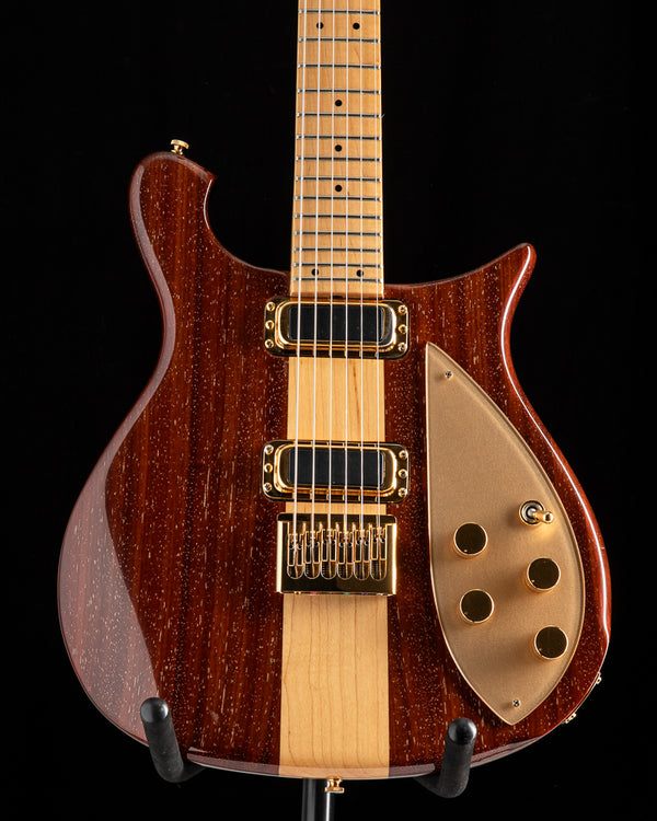 Used Rickenbacker 650S Sierra Walnut