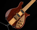 Used Rickenbacker 650S Sierra Walnut