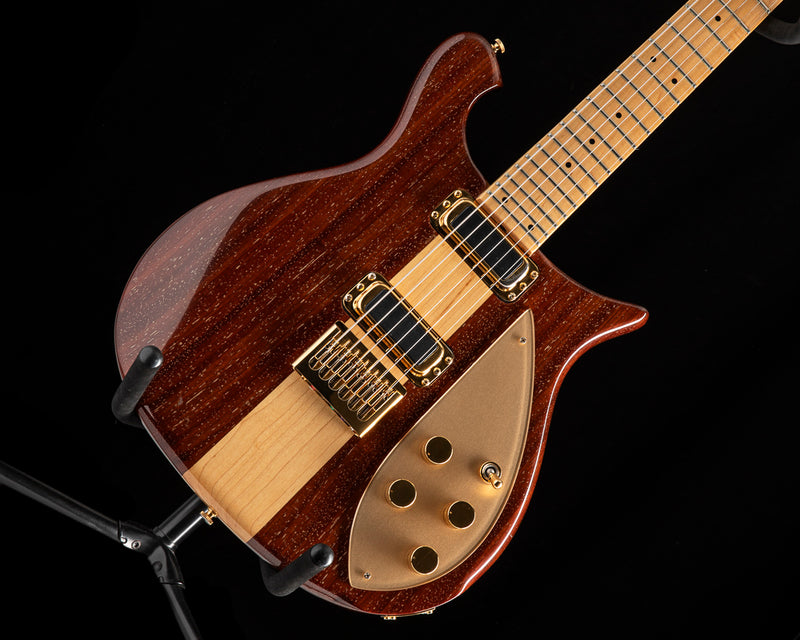 Used Rickenbacker 650S Sierra Walnut