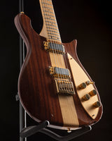 Used Rickenbacker 650S Sierra Walnut