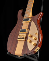 Used Rickenbacker 650S Sierra Walnut