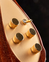 Used Rickenbacker 650S Sierra Walnut