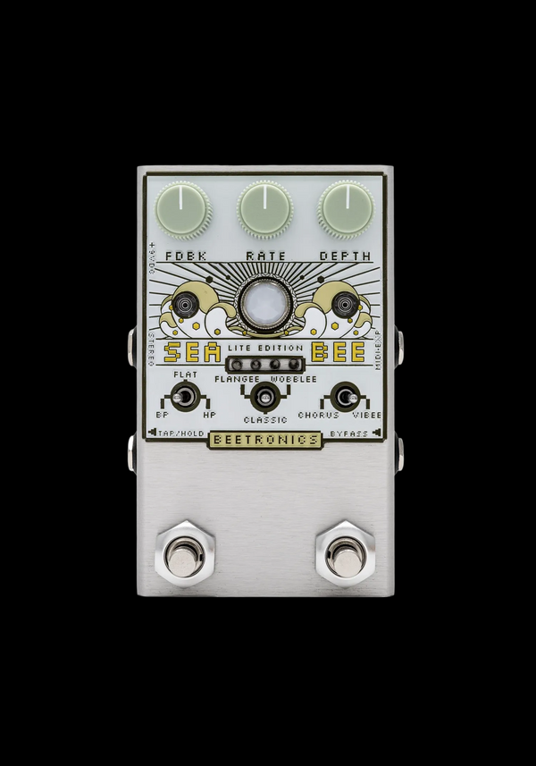 Beetronics SeaBee Lite Harmochorus White