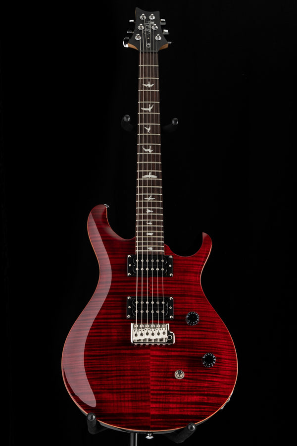 Paul Reed Smith SE CE 24 Black Cherry