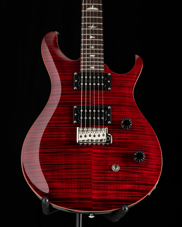 Paul Reed Smith SE CE 24 Black Cherry