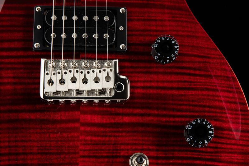 Paul Reed Smith SE CE 24 Black Cherry