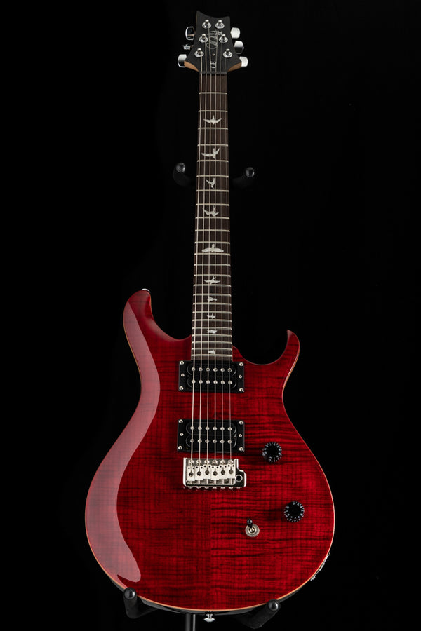 Paul Reed Smith SE CE 24 Black Cherry