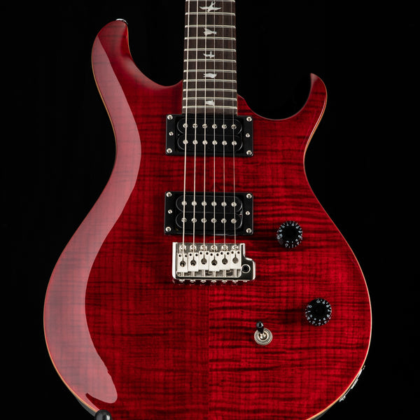 Paul Reed Smith SE CE 24 Black Cherry