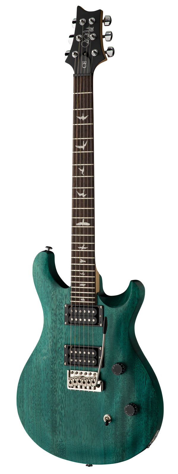 Paul Reed Smith SE CE 24 Standard Satin Turquoise Pre-Order