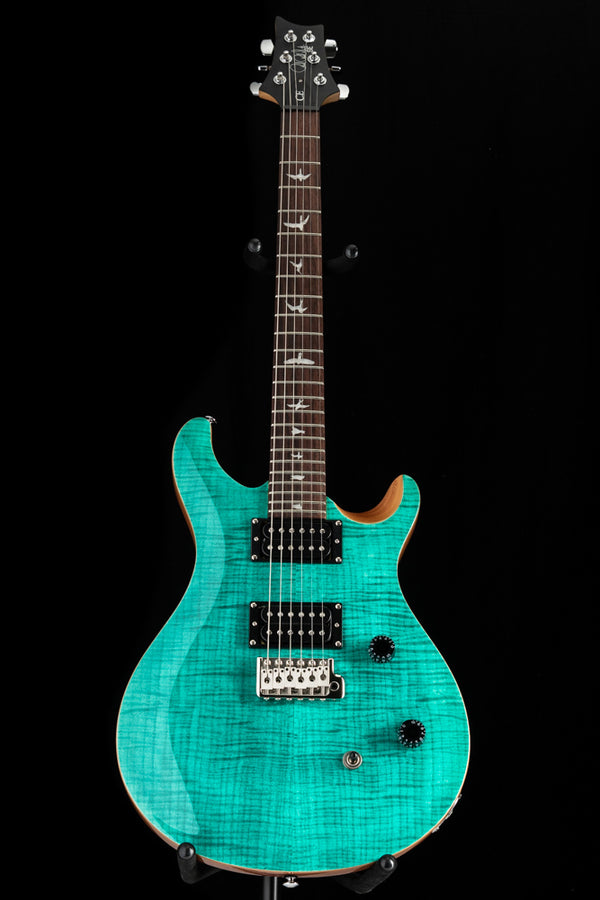 Paul Reed Smith SE CE 24 Turquoise