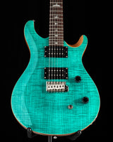 Paul Reed Smith SE CE 24 Turquoise