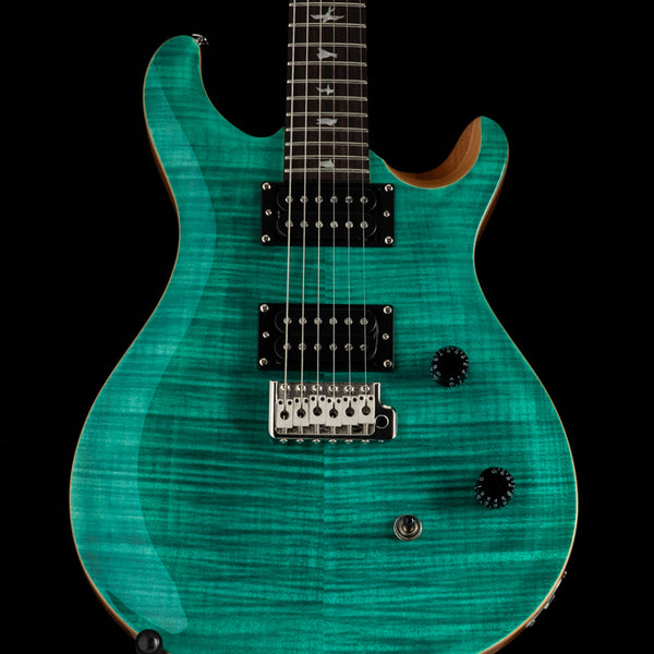Paul Reed Smith SE CE 24 Turquoise