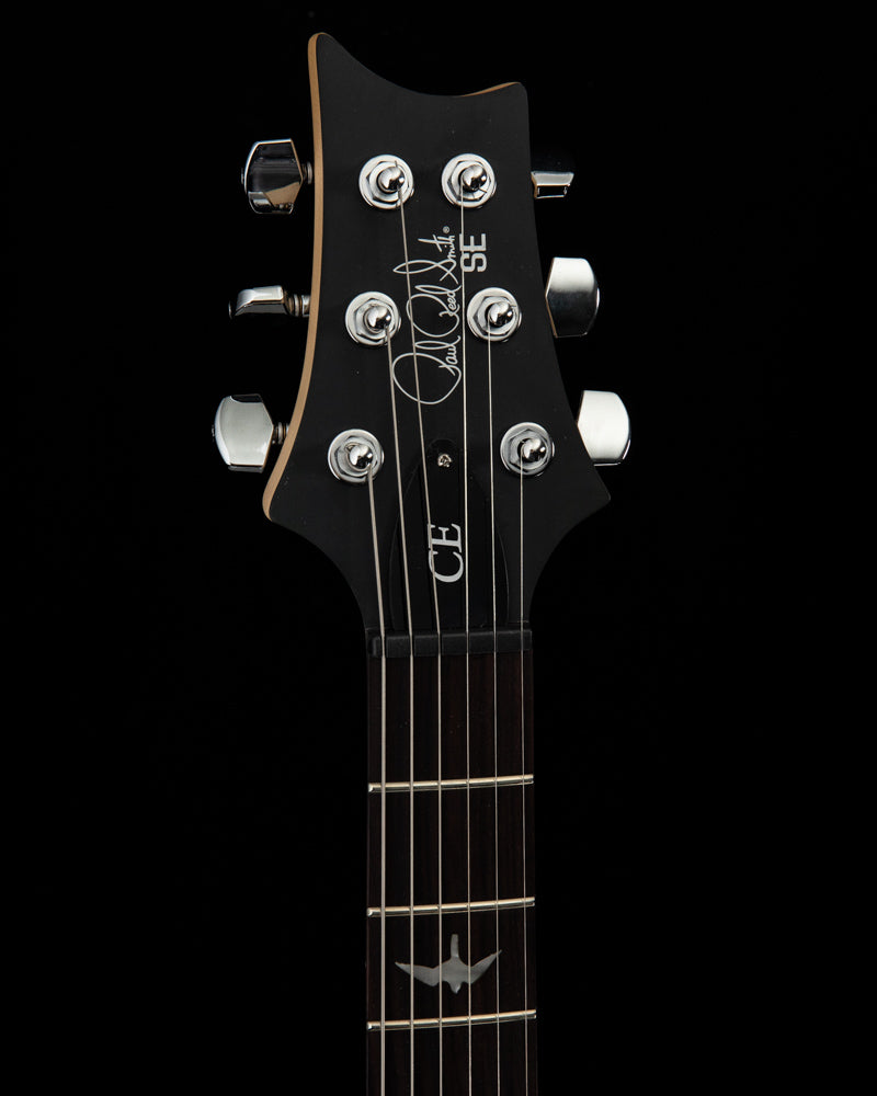 Paul Reed Smith SE CE 24 Turquoise