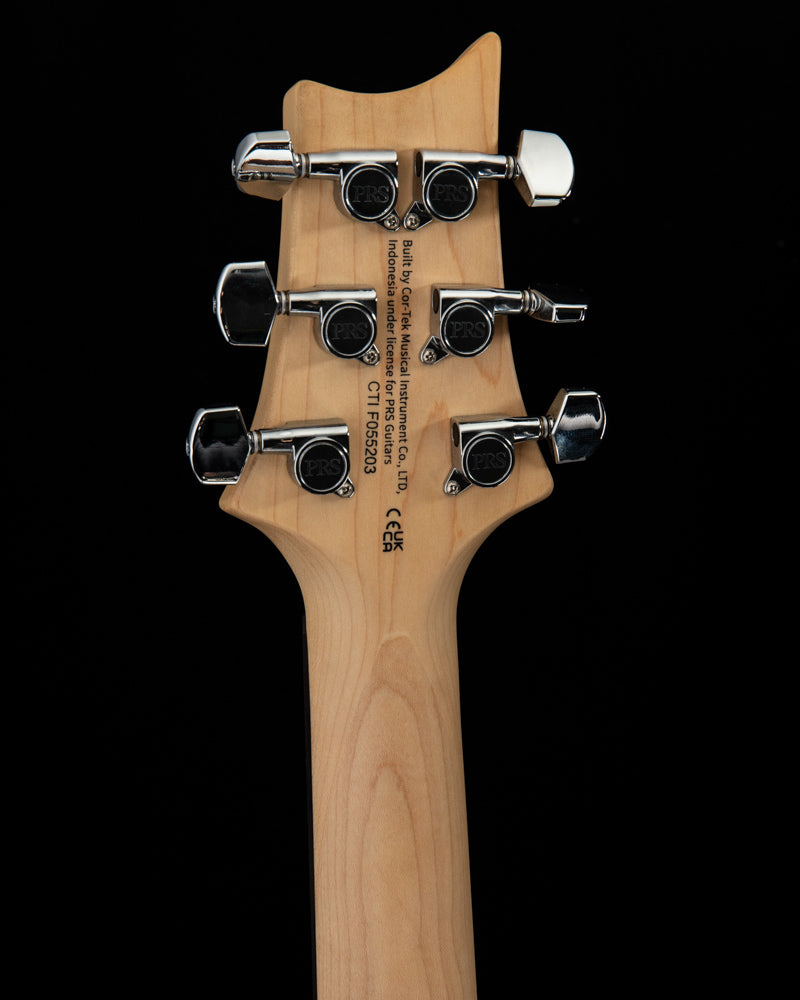 Paul Reed Smith SE CE 24 Turquoise
