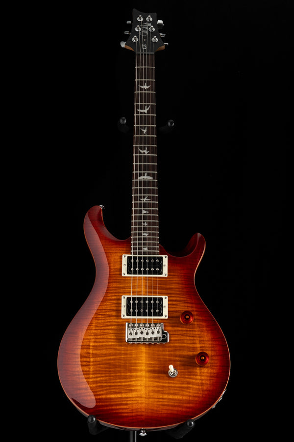 Paul Reed Smith SE CE 24 Vintage Sunburst