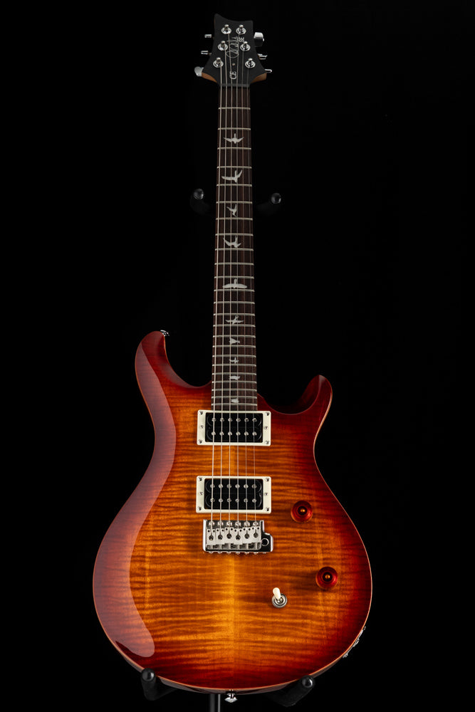 Paul Reed Smith SE CE 24 Vintage Sunburst