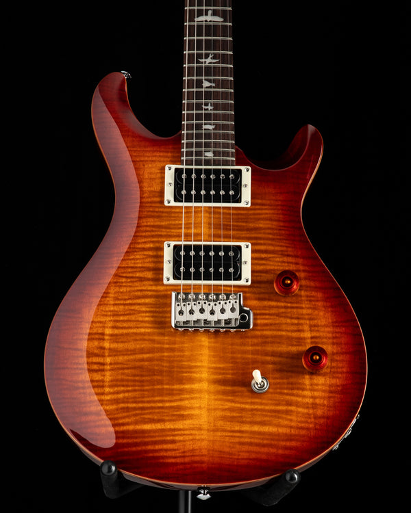 Paul Reed Smith SE CE 24 Vintage Sunburst