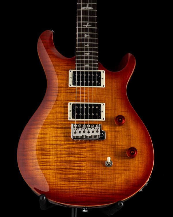 Paul Reed Smith SE CE 24 Vintage Sunburst