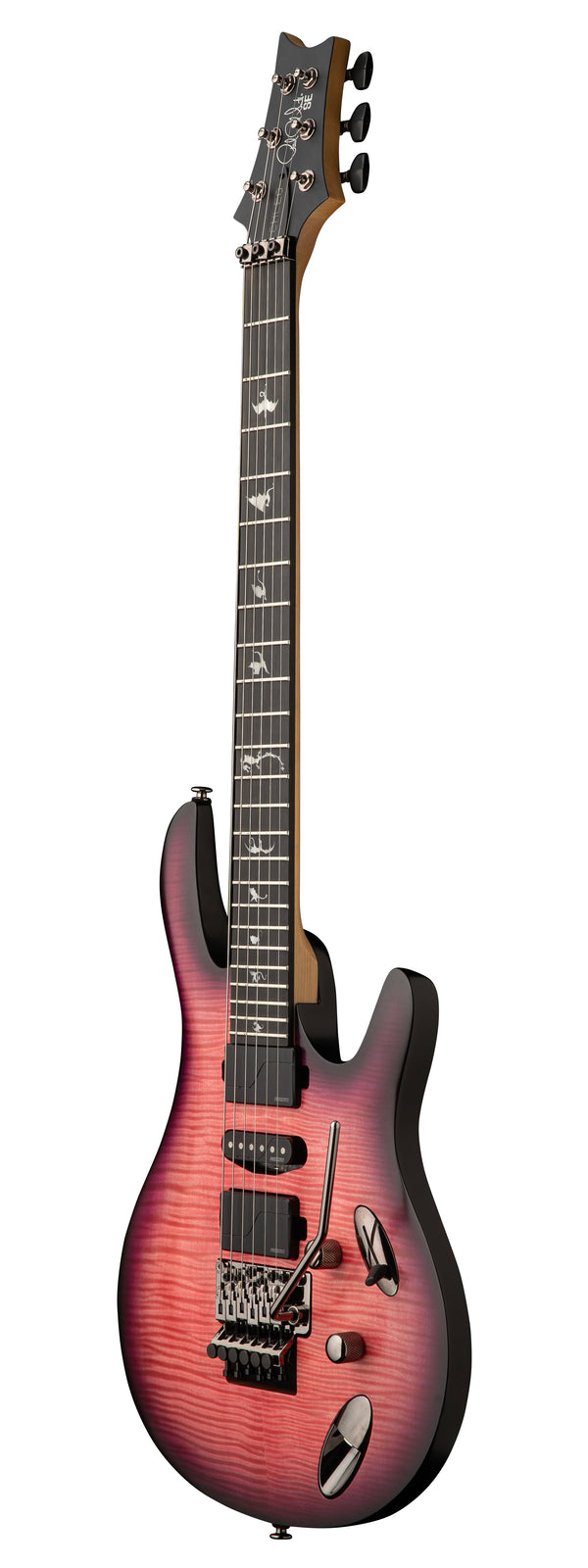 Paul Reed Smith SE Chleo Orchid Dusk Pre-Order