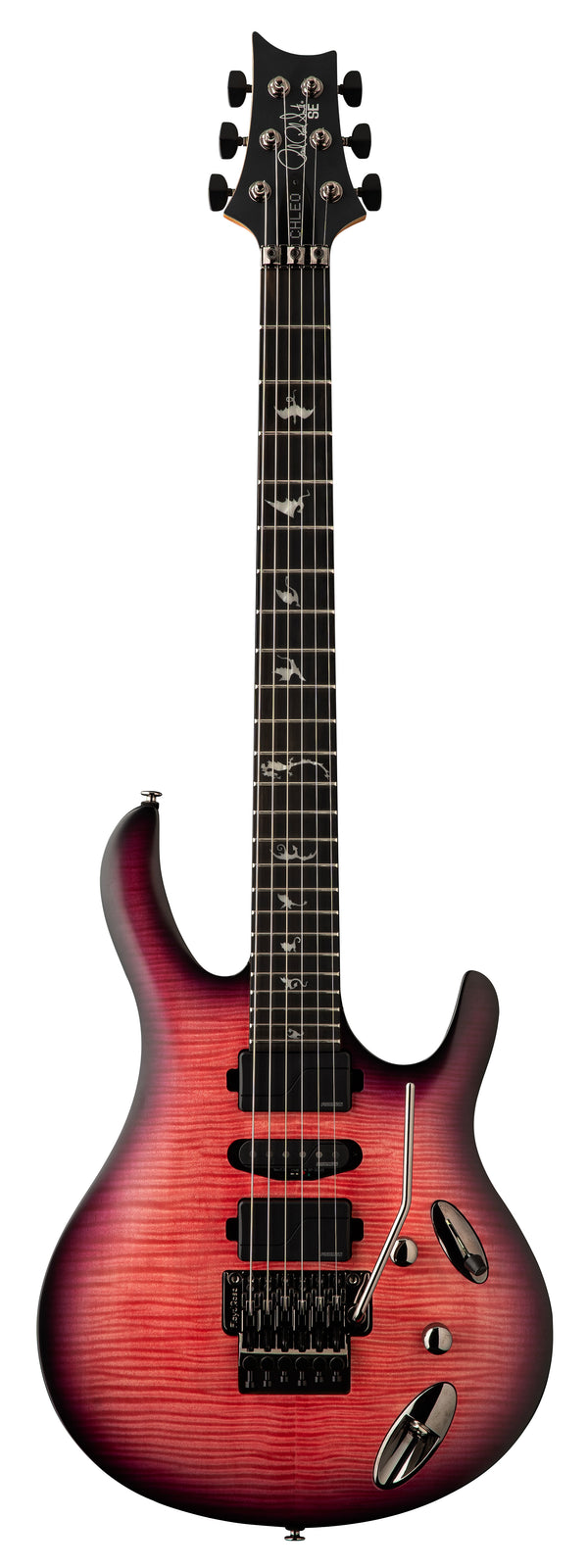 Paul Reed Smith SE Chleo Orchid Dusk Pre-Order
