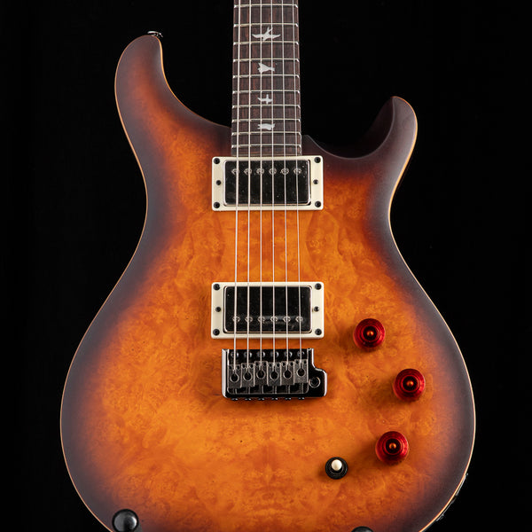 Paul Reed Smith SE DGT Laurel Burl Limited Edition McCarty Tobacco Bur