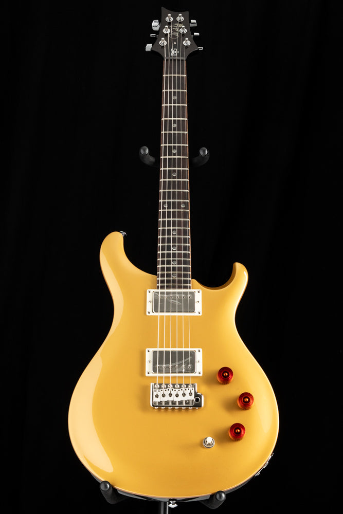 Paul Reed Smith SE DGT Gold Top