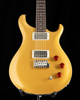 Paul Reed Smith SE DGT Gold Top