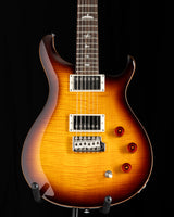 Paul Reed Smith SE DGT McCarty Tobacco Sunburst