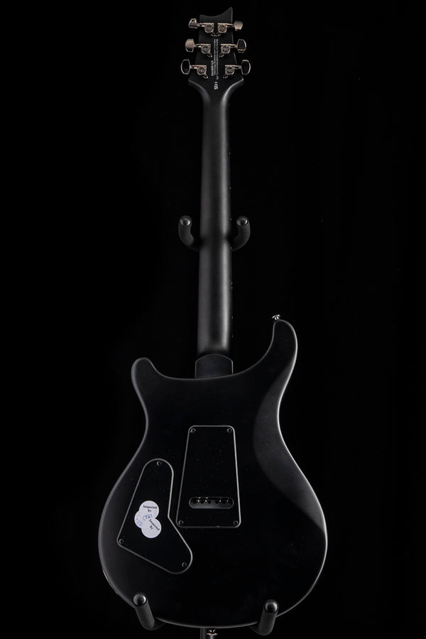 Used Paul Reed Smith SE Custom 24-08 Poplar Burl Limited Edition Lake