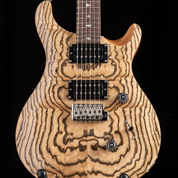 【10237】 Paul Reed Smith SE CUSTOM 24 7_Body_Left_Front_NA-
