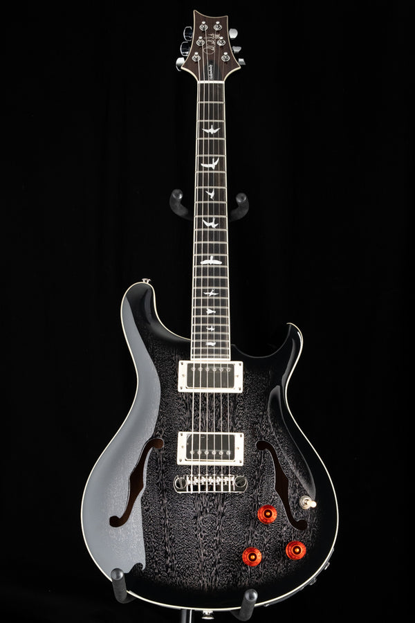 Paul Reed Smith SE Hollowbody Standard Piezo Dog Hair Smokeburst