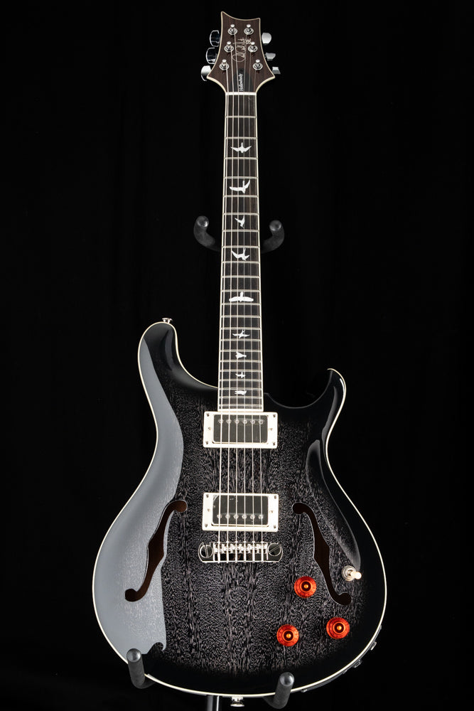 Paul Reed Smith SE Hollowbody Standard Piezo Dog Hair Smokeburst