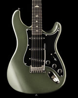 Paul Reed Smith SE Silver Sky Defender Limited Edition Woolstone Green Pre-Order