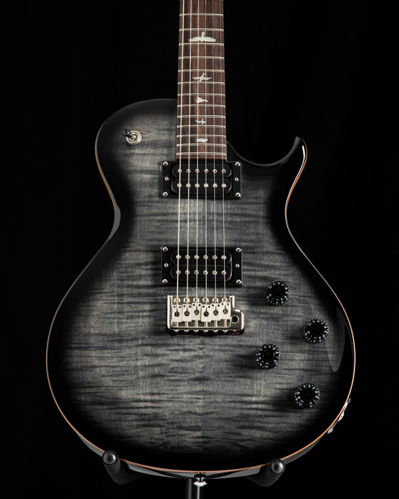 Paul Reed Smith SE Tremonti Charcoal Burst