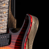 Paul Reed Smith Private Stock Modern Eagle V Dragon's Breath Glow