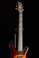 Paul Reed Smith Private Stock Modern Eagle V Dragon's Breath Glow